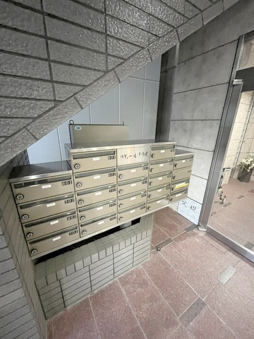 物件外観写真6　(建物設備)