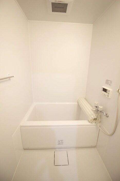 物件内観写真14　(バス／シャワールーム等)