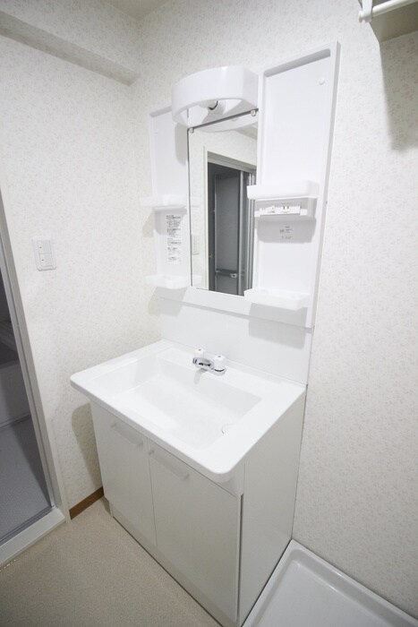 物件内観写真15　(洗面)