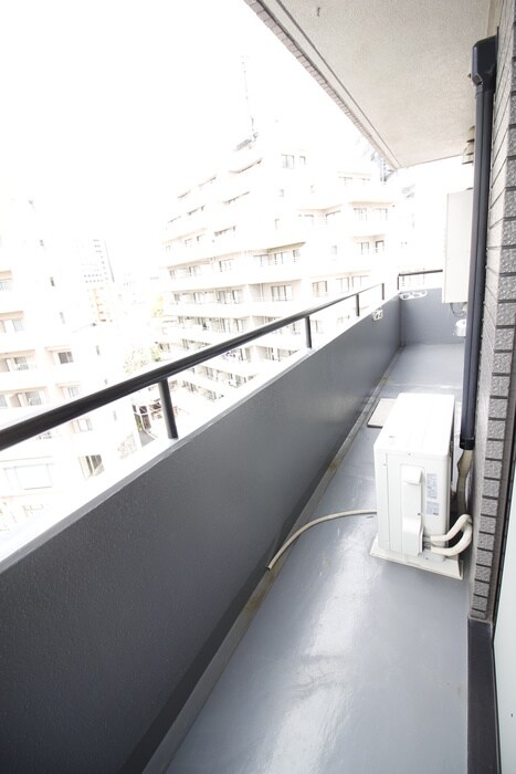 物件内観写真20　(ベランダ・バルコニー)