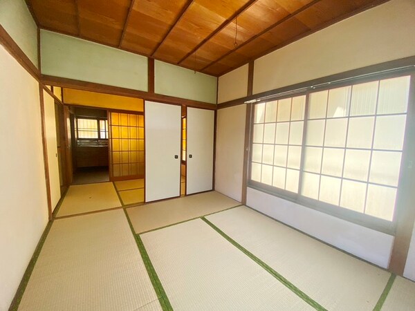 居室