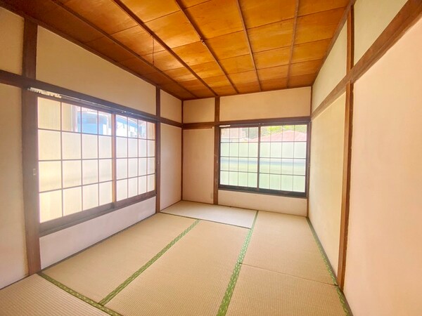 居室