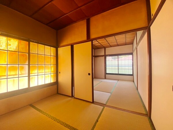 居室