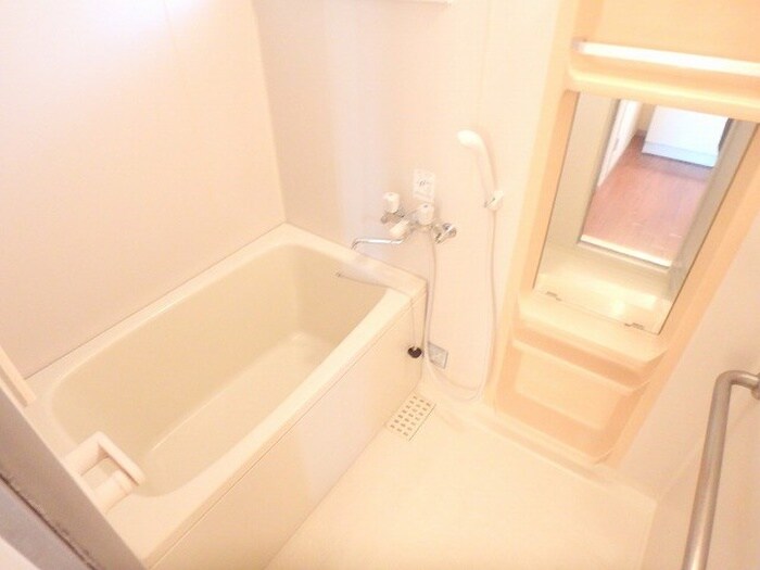 物件内観写真7　(バス／シャワールーム等)