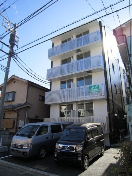 物件外観写真6　(外観写真)