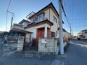 幸手市デザイナーズリノベ戸建