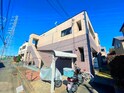 ジュエル壱番館