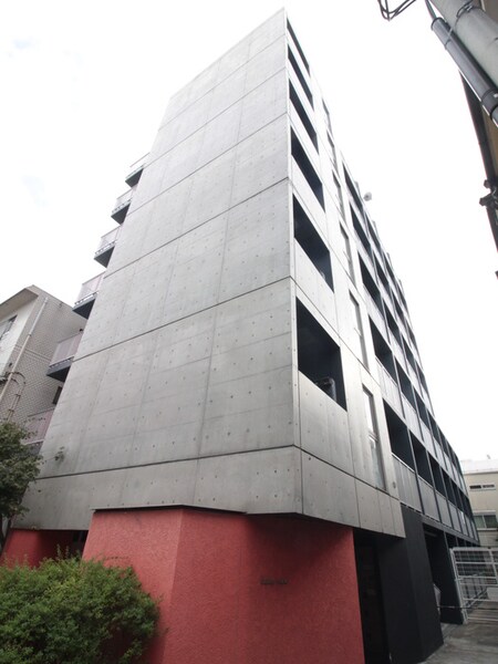 ＬＵＸＥ千歳船橋（102）外観写真