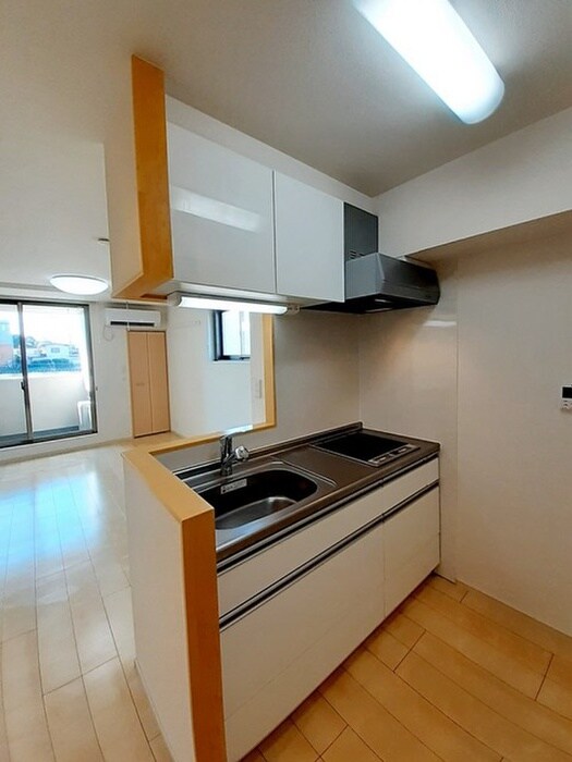 物件内観写真5　(キッチン)