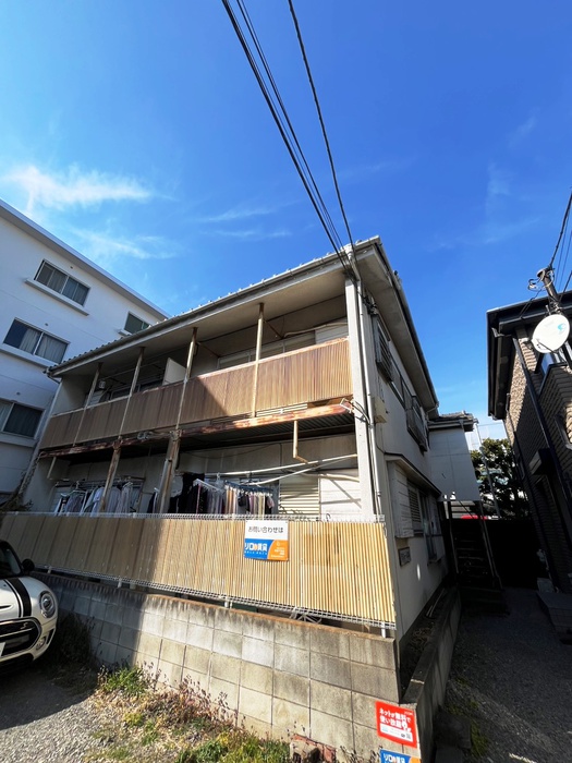 ラフォーレ成城