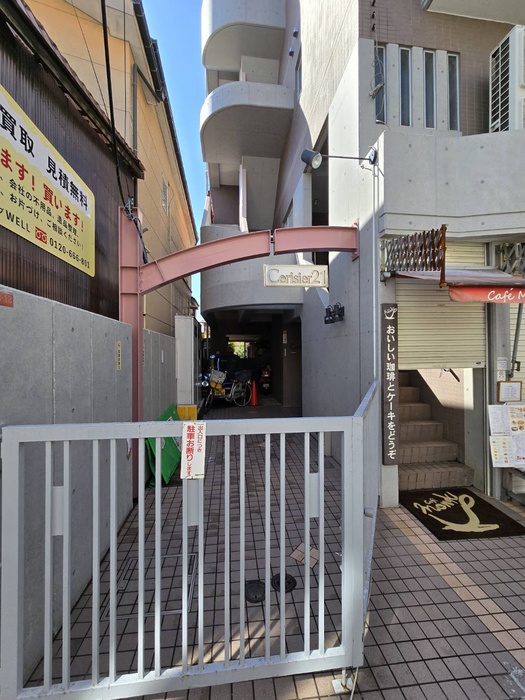外観写真