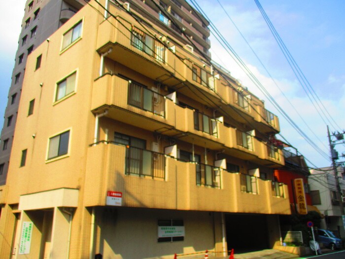 物件外観写真6　(外観写真)