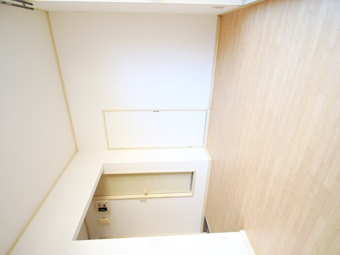 物件内観写真8　(居室)