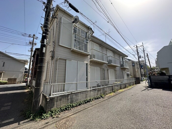 物件外観写真5　(周辺環境)