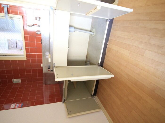 物件内観写真13　(キッチン)