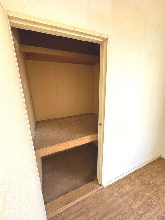 物件内観写真13　(収納)