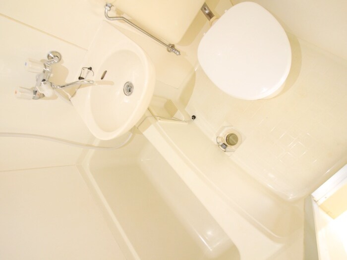 物件内観写真14　(洗面)