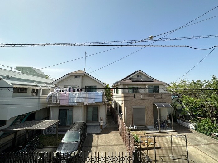 物件内観写真16　(周辺環境)