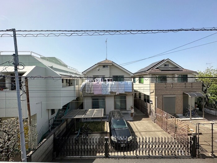 物件内観写真16　(周辺環境)