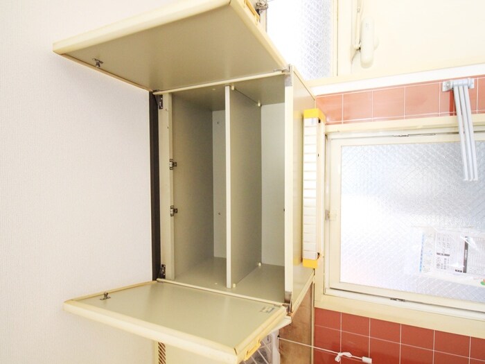 物件内観写真17　(キッチン)