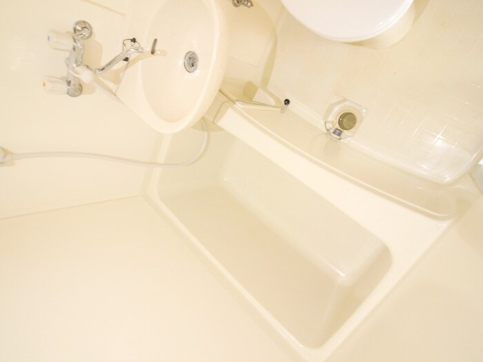 物件内観写真19　(バス／シャワールーム等)