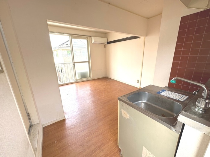 物件内観写真21　(居室)