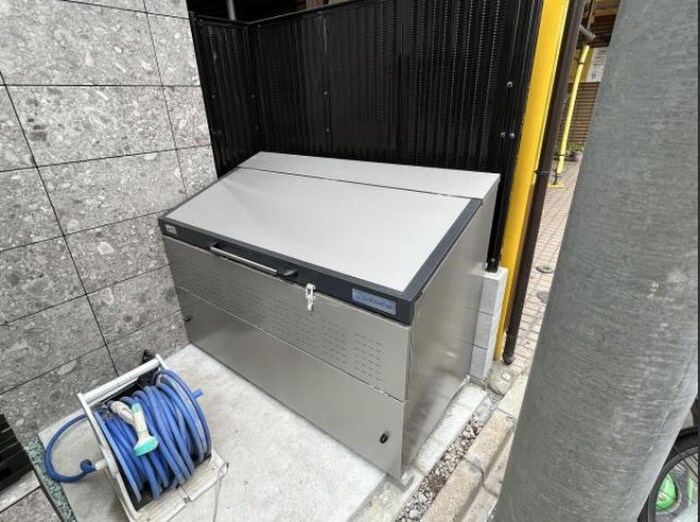 物件外観写真5　(周辺環境)