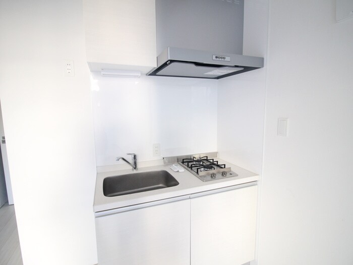 物件内観写真16　(キッチン)