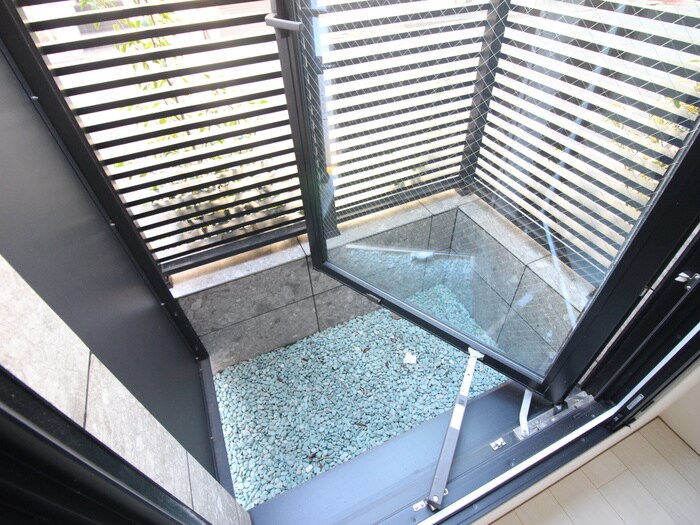 物件内観写真20　(ベランダ・バルコニー)