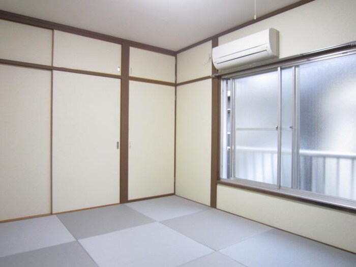 物件内観写真12　(居室)