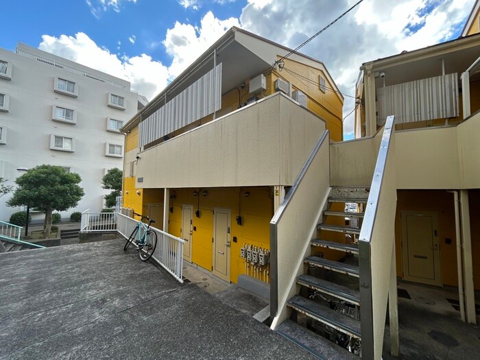 物件外観写真2　(外観写真)