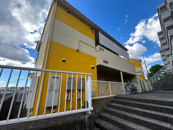 物件外観写真3　(外観写真)