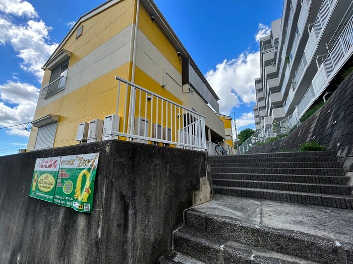 物件外観写真4　(外観写真)