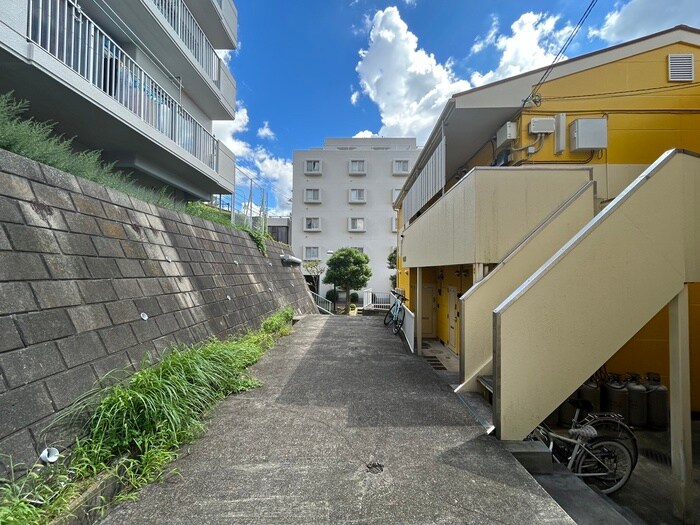 物件外観写真5　(外観写真)