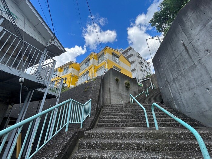 物件外観写真6　(外観写真)