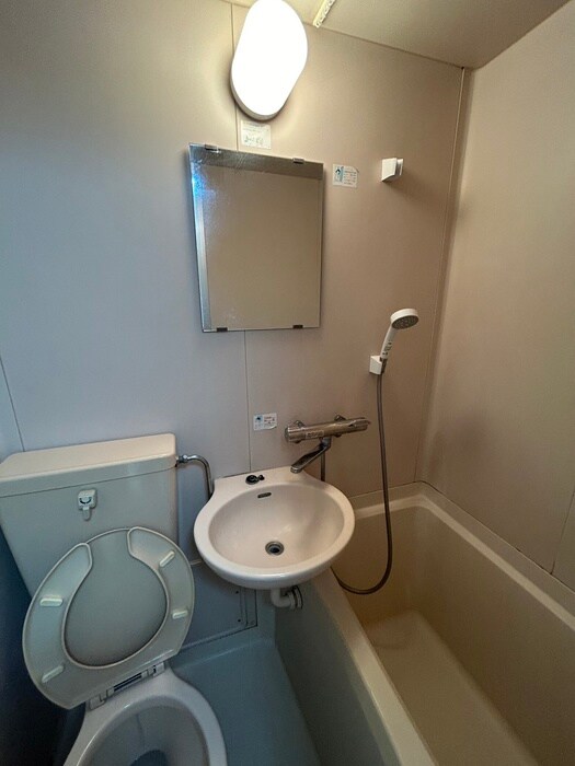 物件内観写真14　(洗面)