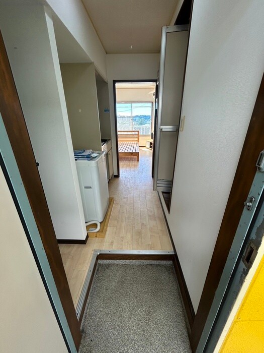 物件内観写真19　(廊下)