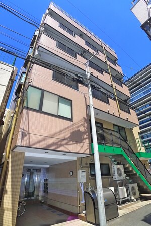 ＳＫビル外観写真