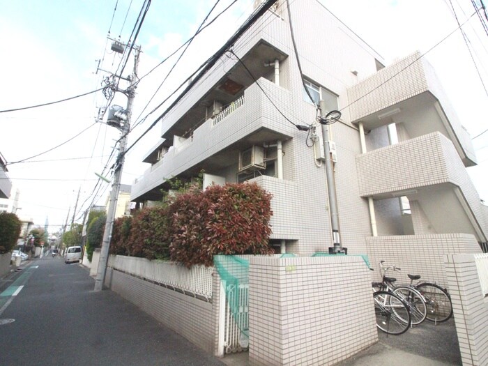 物件外観写真3　(外観写真)