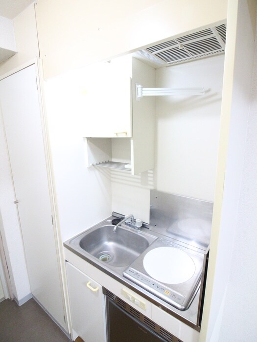 物件内観写真11　(キッチン)