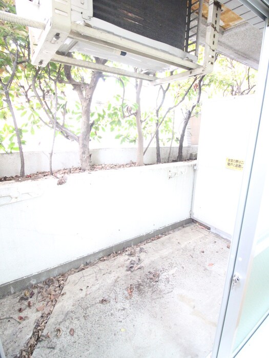 物件内観写真17　(ベランダ・バルコニー)