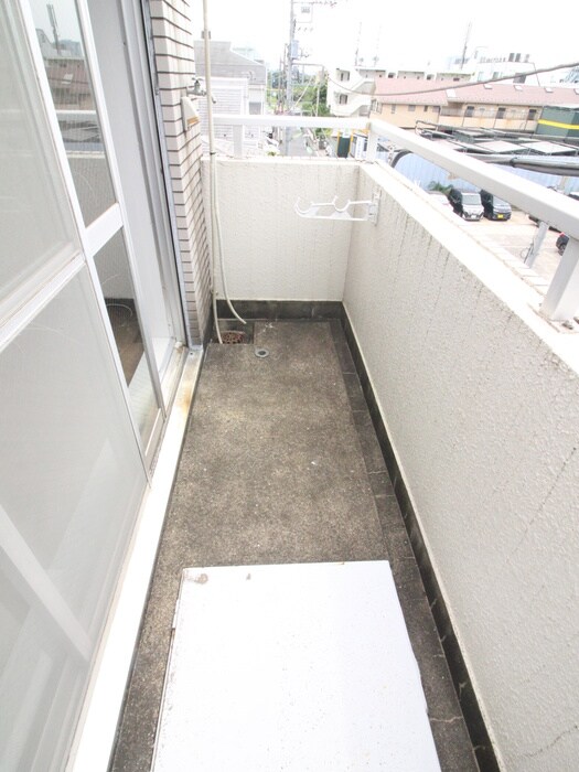 物件内観写真18　(ベランダ・バルコニー)