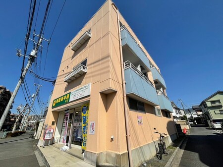 ファインライフダイイチ外観写真