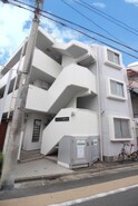 ビューパレス西川口