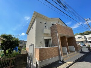 ＤｕｒａＣａｓａＭＩＨＯＲＩ外観写真