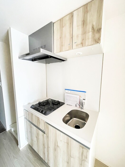 物件内観写真7　(キッチン)