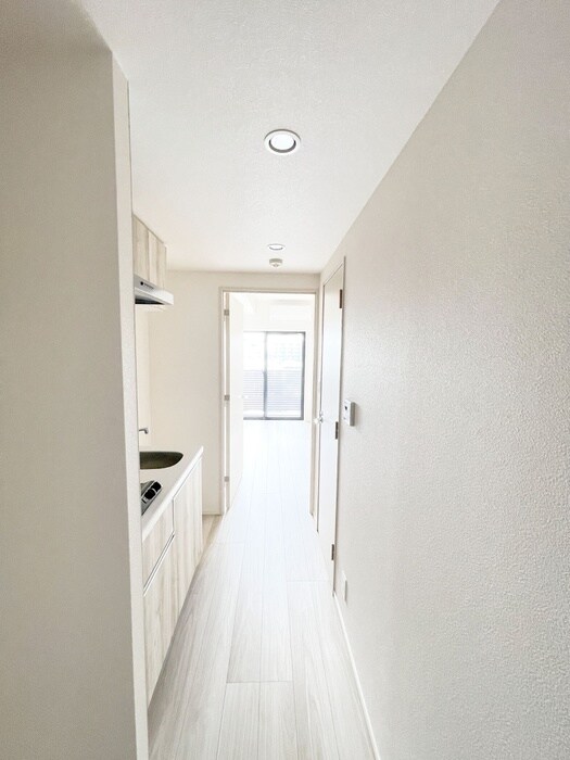 物件内観写真15　(廊下)