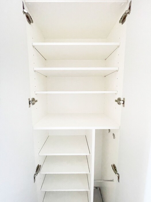 物件内観写真21　(靴箱)