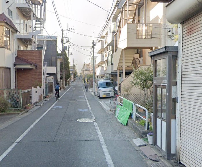 外観写真