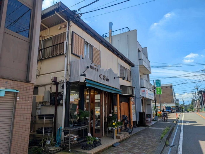 外観写真